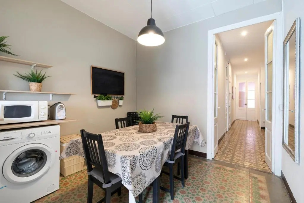 AB Gracia Apartments