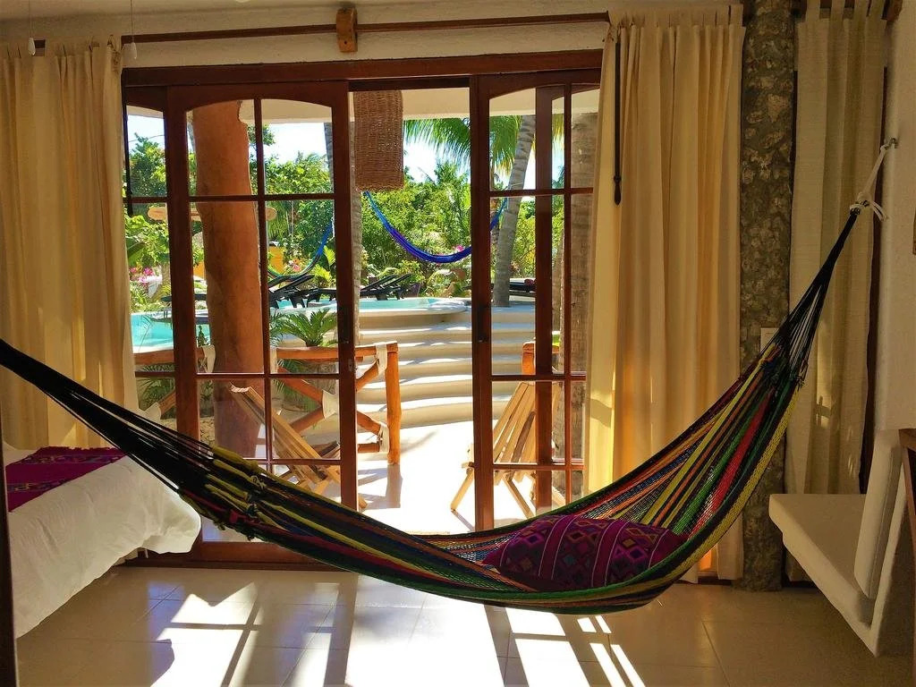 Hotel Para Ti
