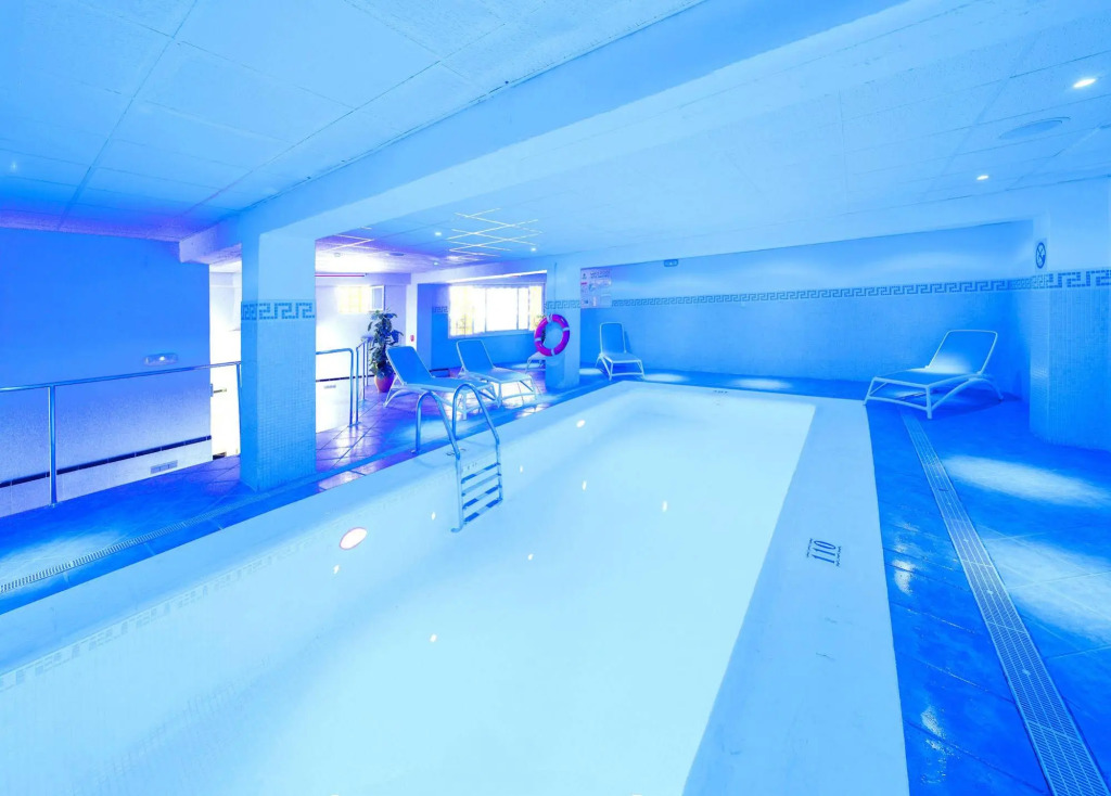 Hotel Vibra Marítimo