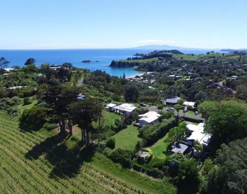 Manea Villa - Stay Waiheke