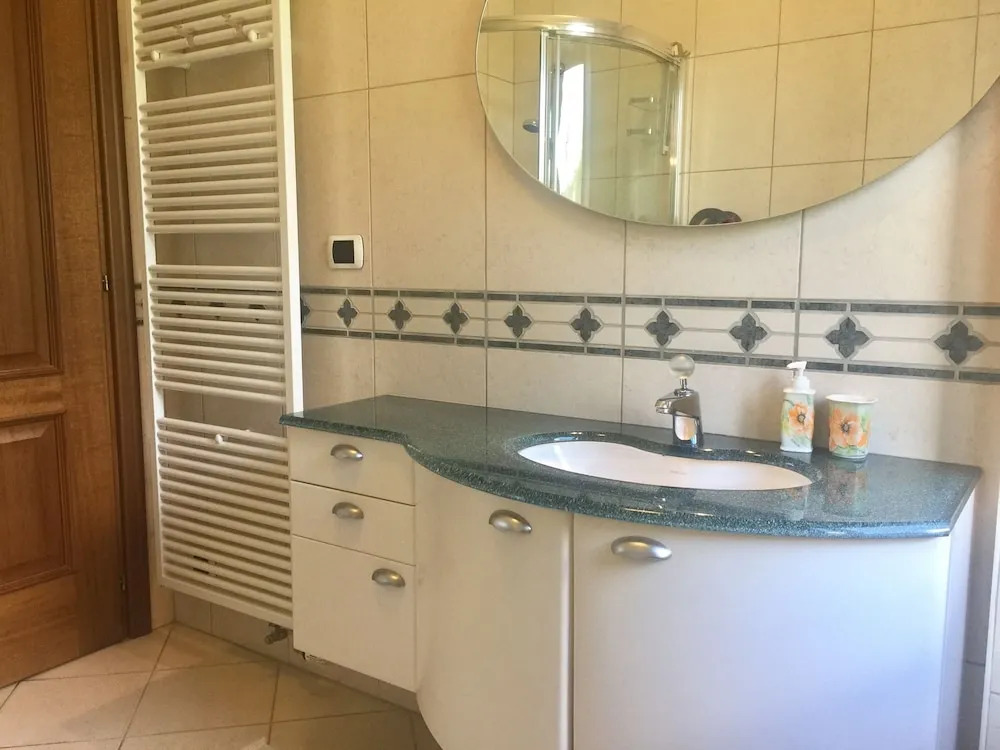 Apartment La Motte