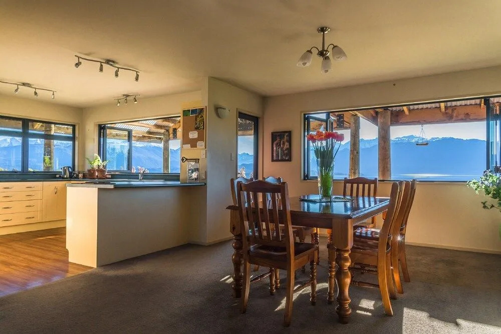 Loch Vista Bed & Breakfast