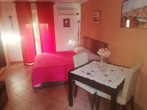 Maison Romantique