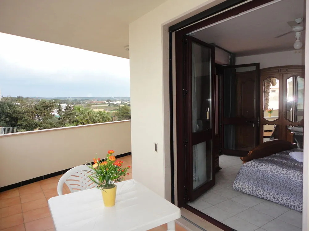 Barone BnB