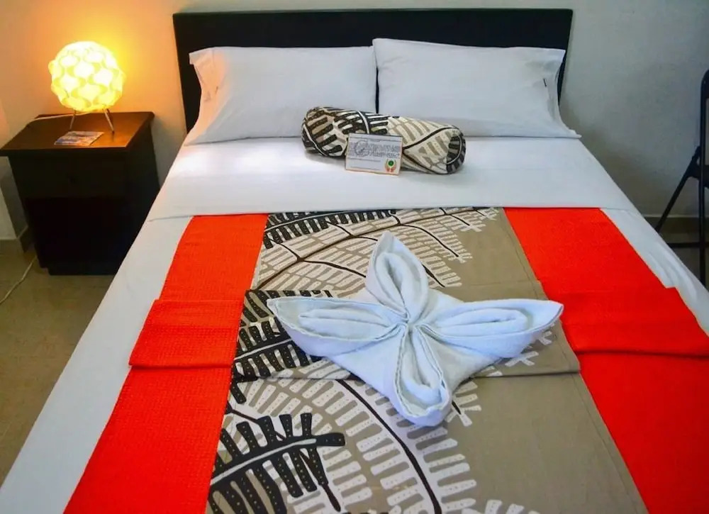 Hotel Chilimaco