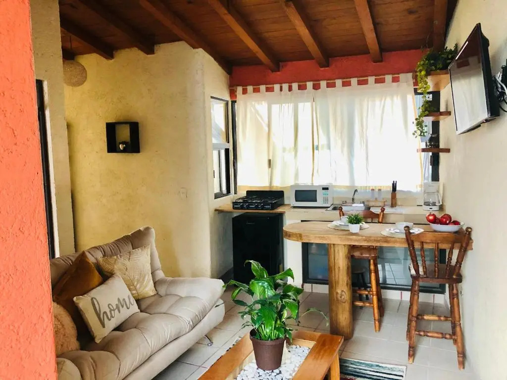 Departamento Rinconcito olivo, 5min centro, home office