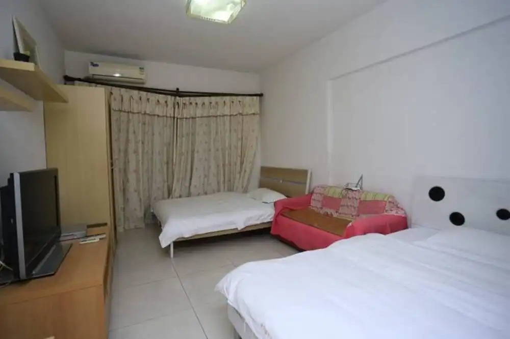 Xiao Jia Apartment