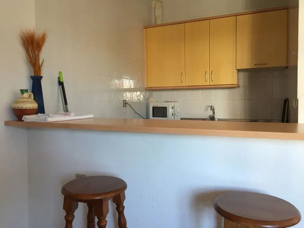Apartamentos Atalayas Extremadura