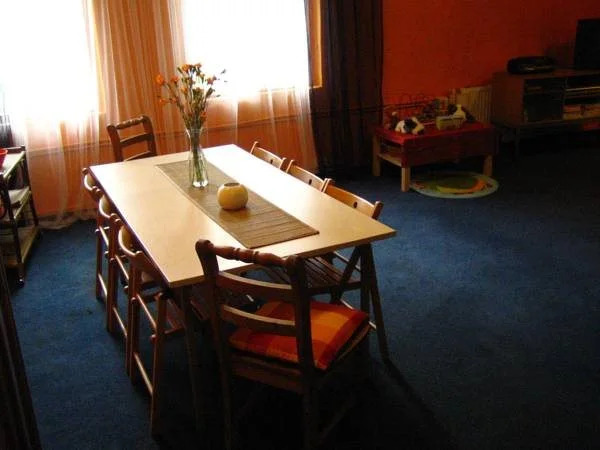 Melange Hostel