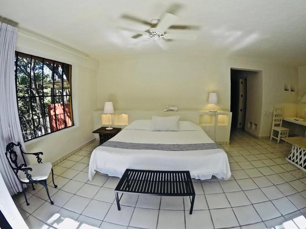 Hotel Piccolo Peccato - Adults only