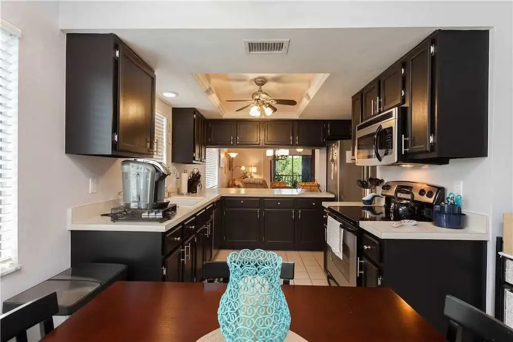 Casa Marina 2111 - Two Bedroom Condo