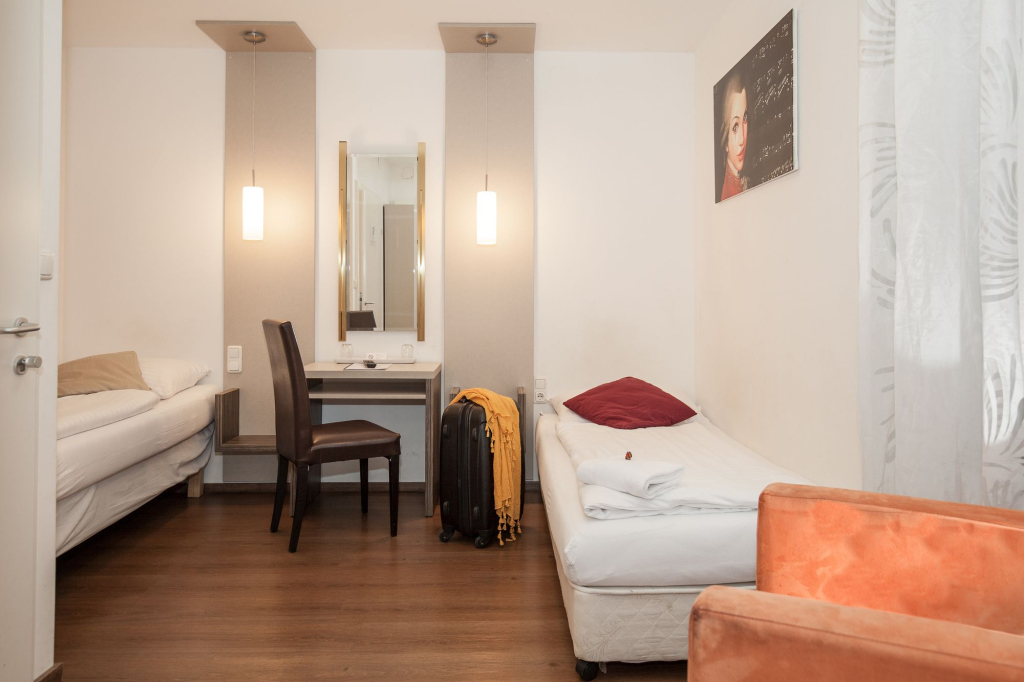 Urban Stay Villa Cicubo Salzburg
