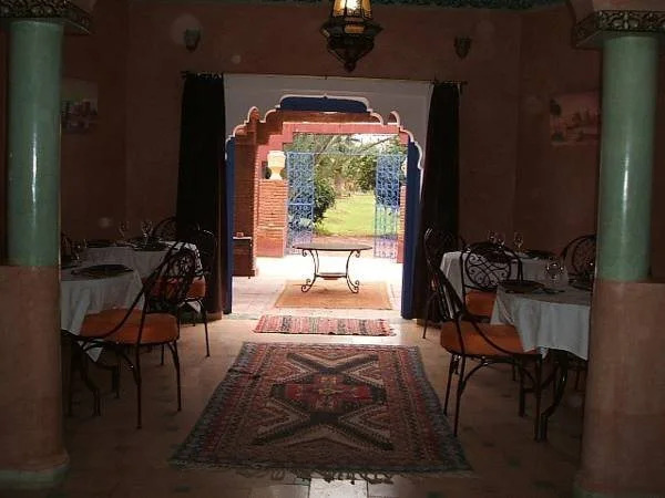 Riad Bakoua - Dar Safia