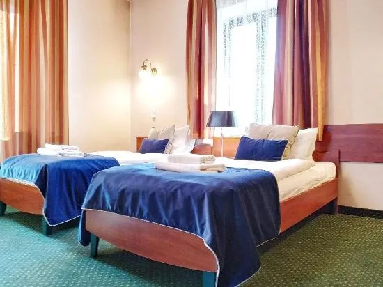 L'Appartement sous l'Aigle
