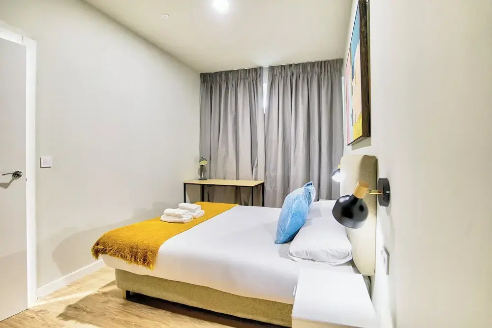 Apartamentos Olivia by gaiarooms