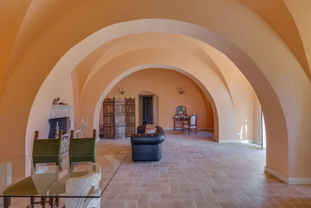 La Beccanina Country Resort