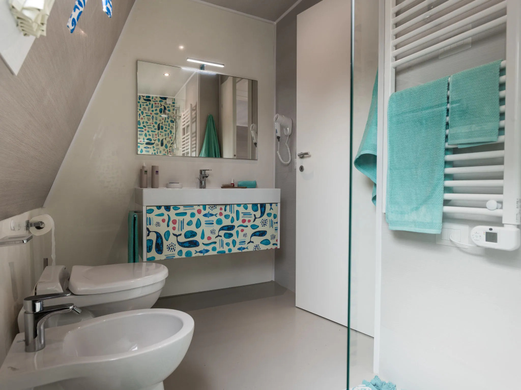 Marina Azzurra Resort