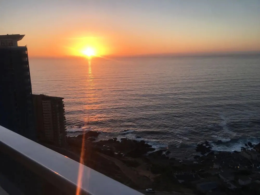 Apartamento 242 Costa de Montemar