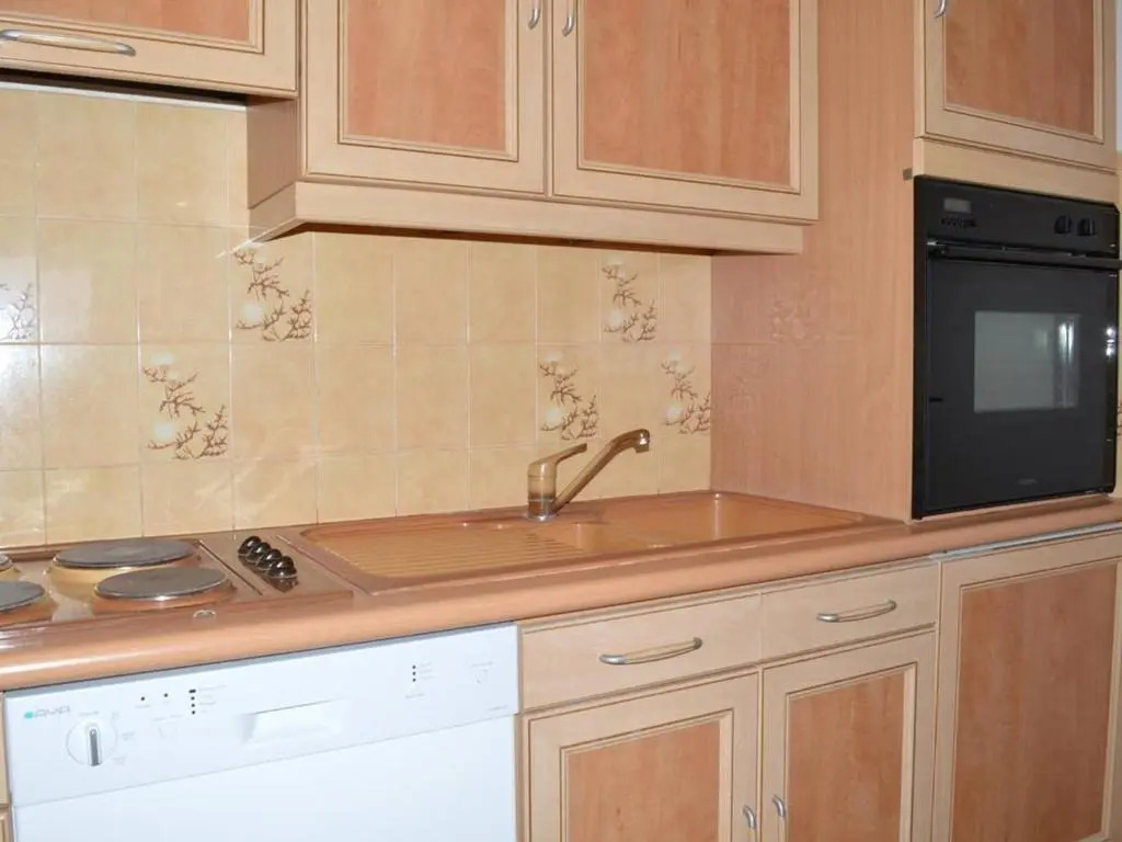 Appartement Saint-Raphaël, 2 pièces, 4 personnes - FR-1-226A-84