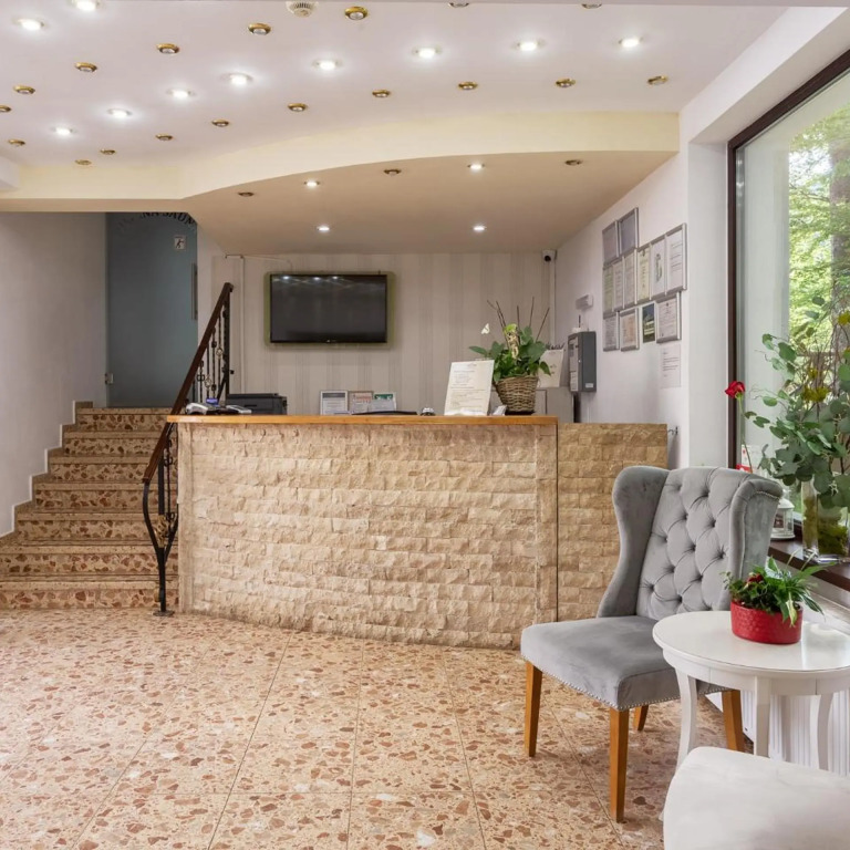 Hotel Hera