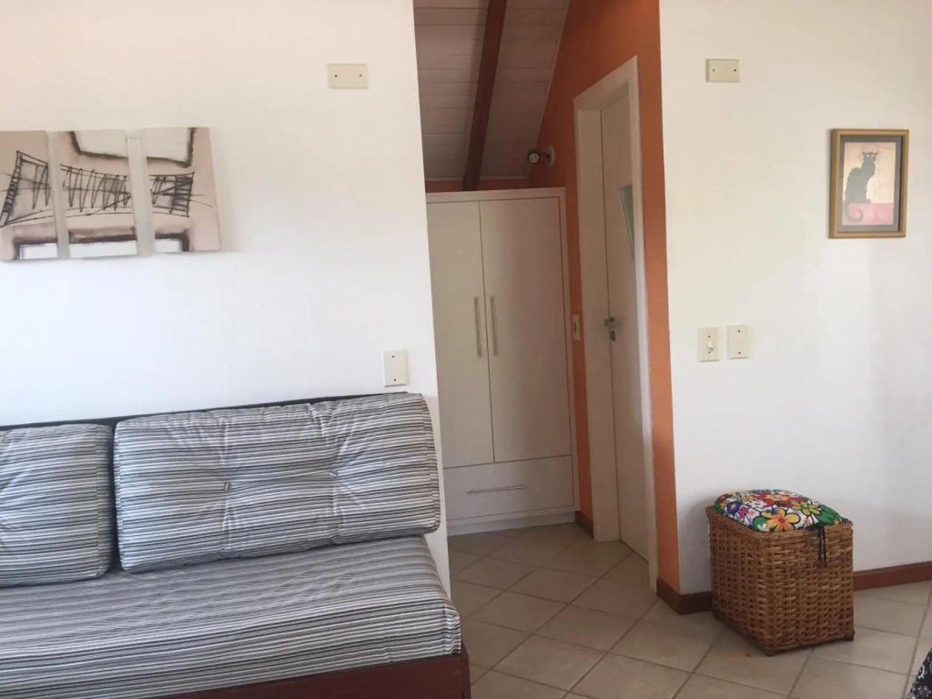 Apartamentos Morada do Canto - 130m da praia principal Bombinhas
