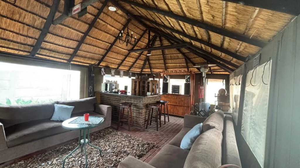 Seldre Guest House