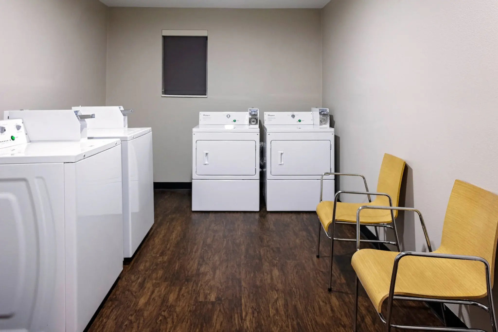 TownePlace Suites by Marriott Dallas Plano/Legacy