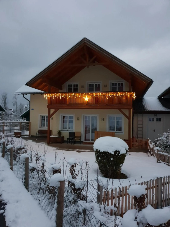 Ferienhaus Pepi