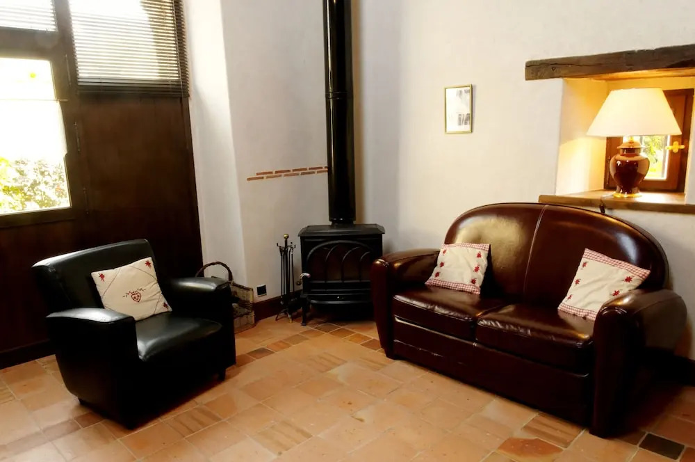 Chambre dhotes Au Vieux Moulin