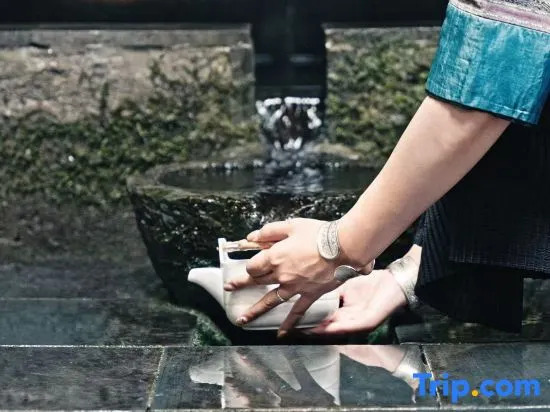 Yunman Shanju Private Cloud-View Boutique Inn (Zhaoxing Dong Village Branch)