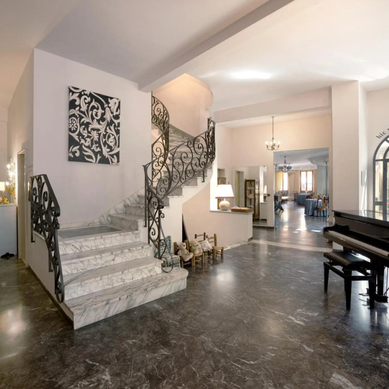 Hotel Corallo