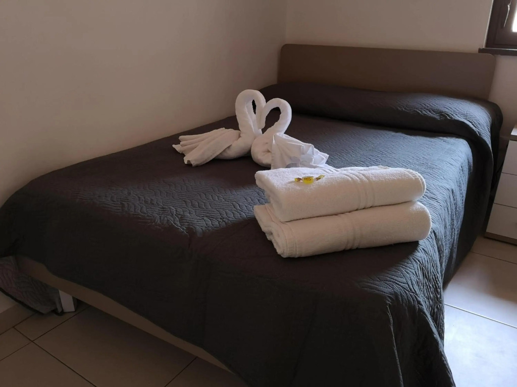 mungiBEDdu Apartment