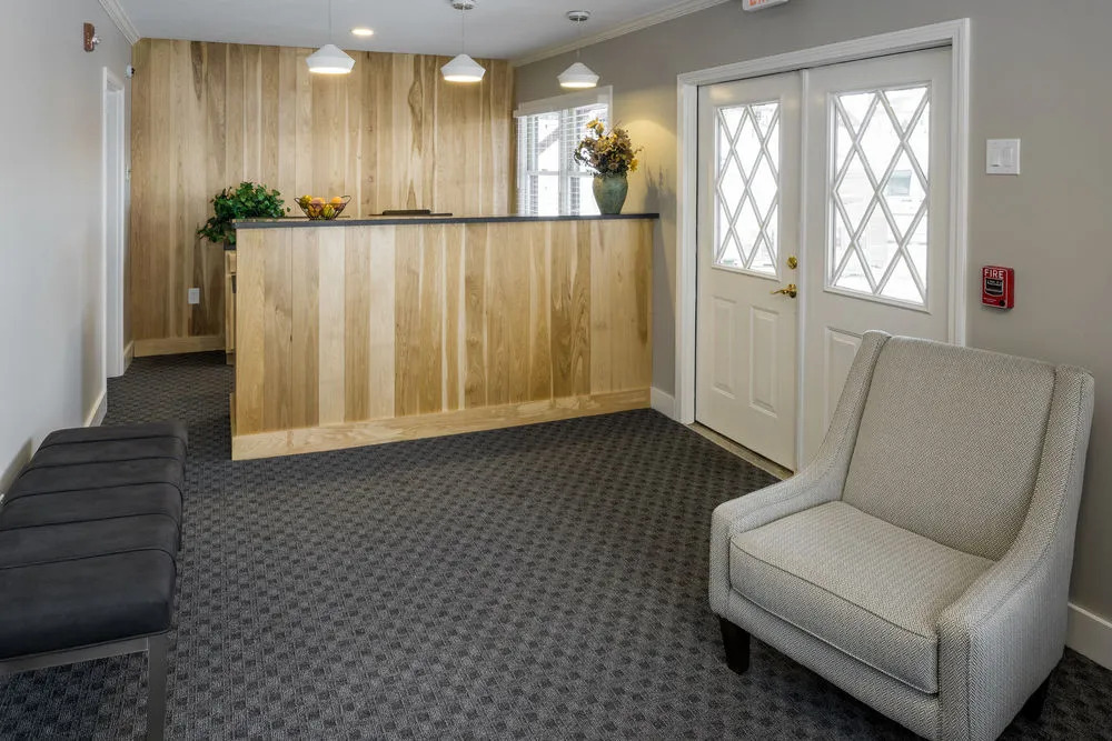 Center Harbor Inn