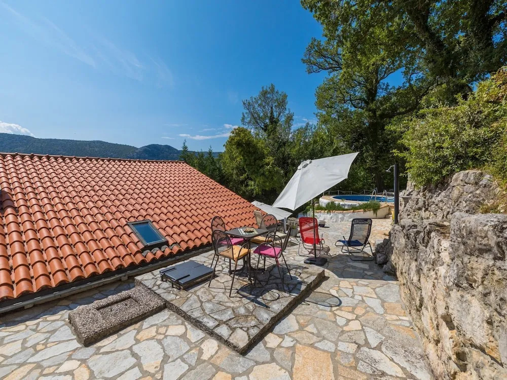 House VILLA NINA
