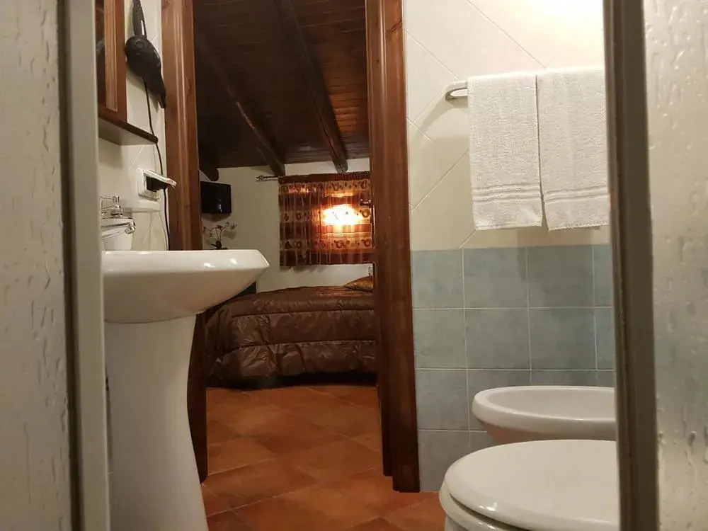 B&B Le Oasi