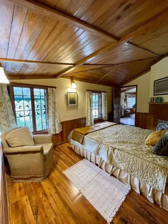 Rosastays Nainital