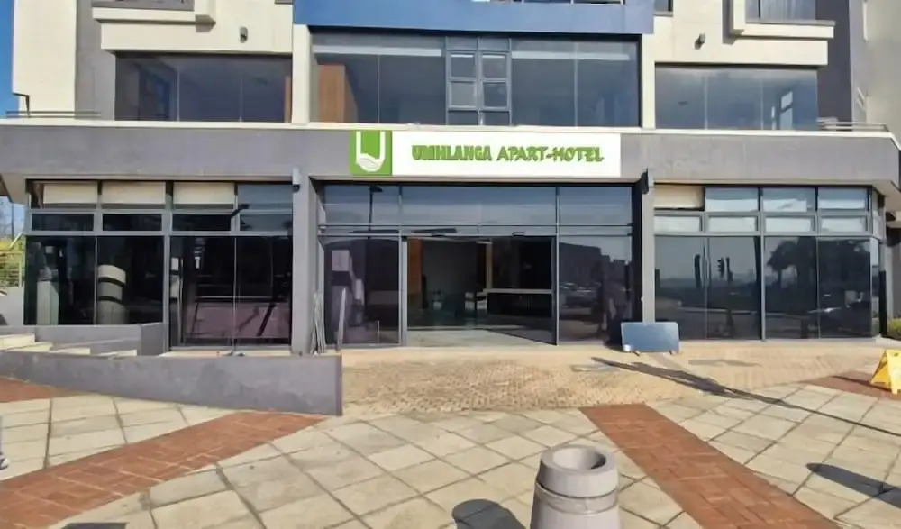 Umhlanga Apart Hotel