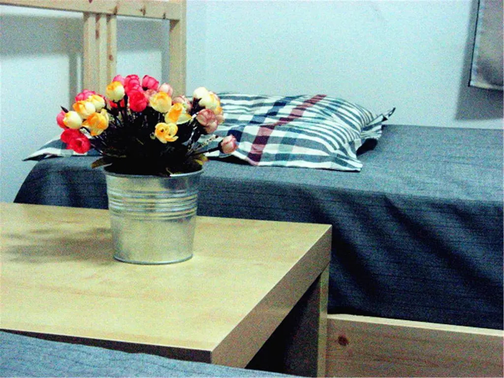 Xikai Youth Hostel Tianjin