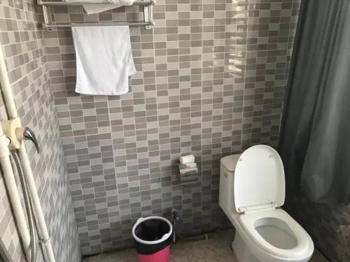 Hao Shuo Business Hotel