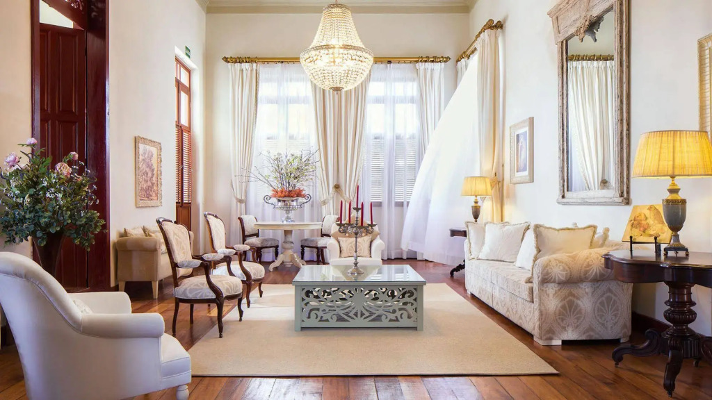 Casa de St. Antônio Hotel Boutique