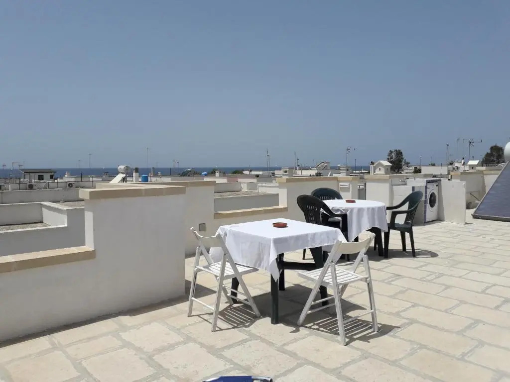 A Pochi Metri Dal Mare