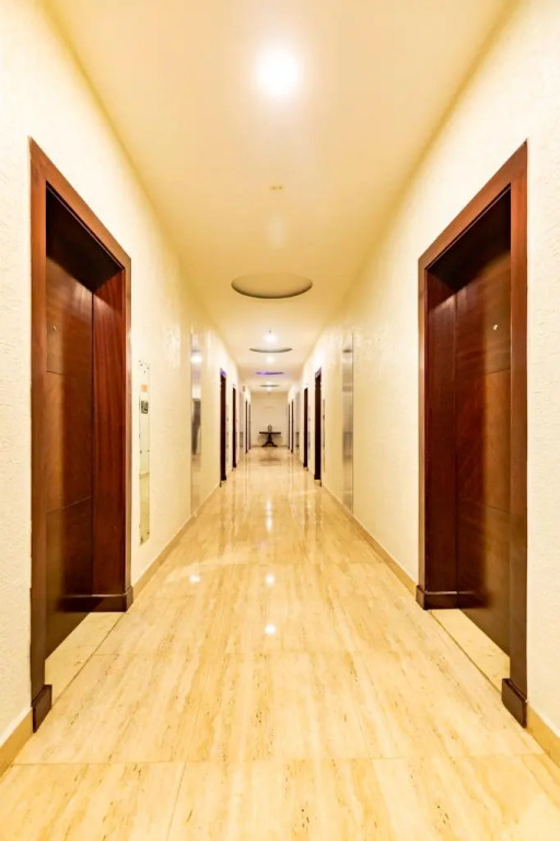 The Bentley Seaside Boutique Hotel