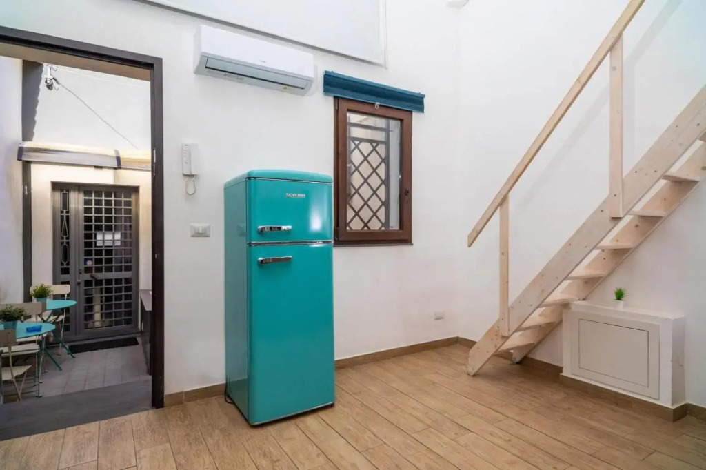 mungiBEDdu Apartment