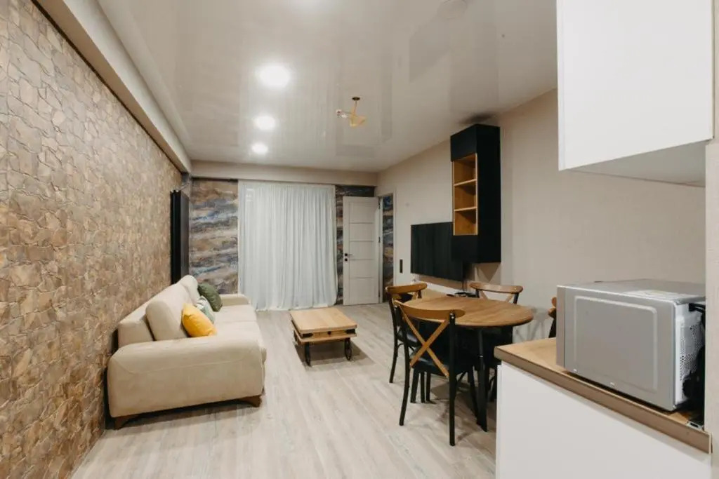 Evdo Apartments F4 Family Suite