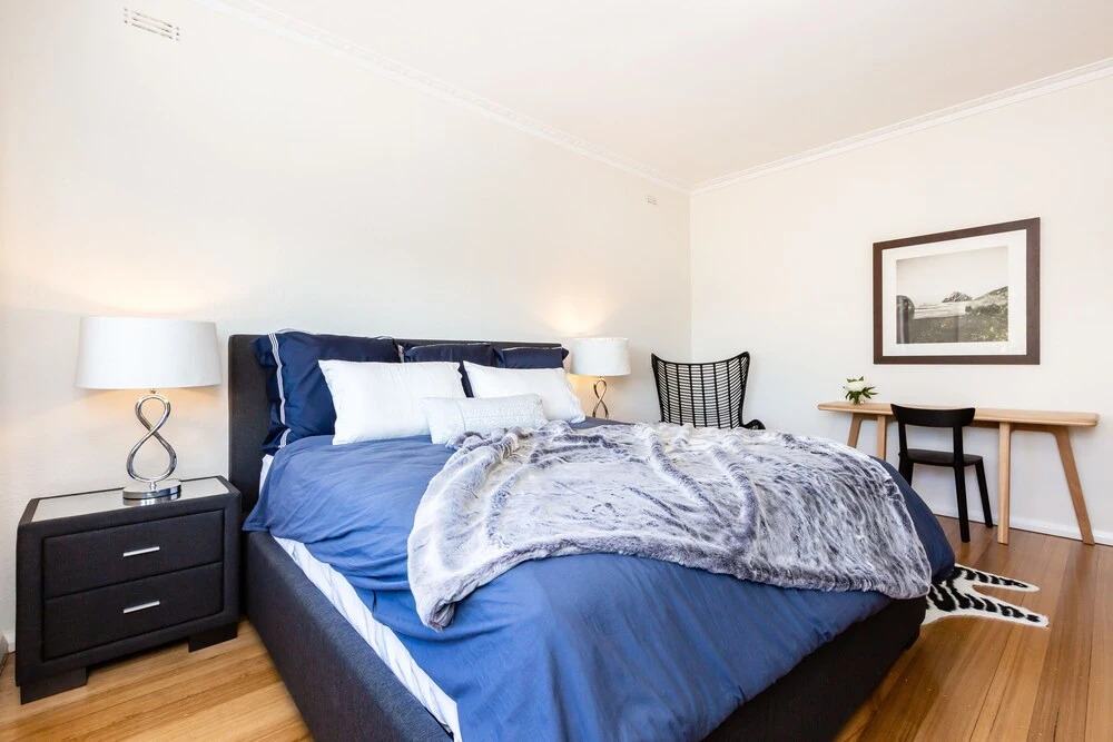 Lighthouse Cozy 2BDR with CITY VIEWS