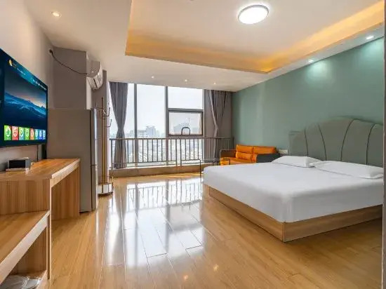 Pulimingde Apartment