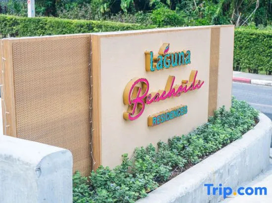Beachside residences apartamen, 2 bedroom, N1404