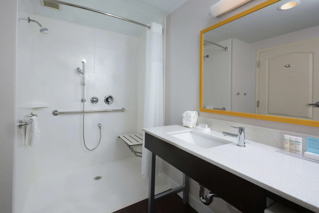 Hampton Inn & Suites Greenville/Spartanburg I-85, SC