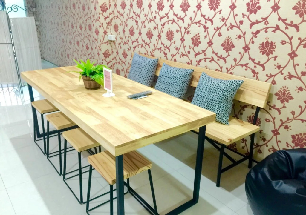 曼谷赵小姐的店MissZhaoHostel