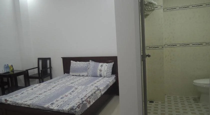 Ngan Ha Hotel